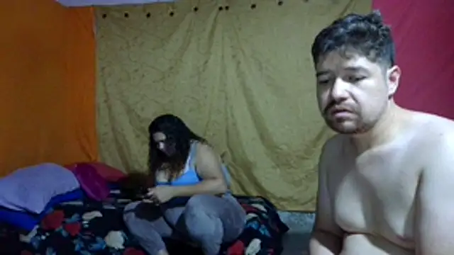 pecadodulce123 online show from November 10, 11:55 pm