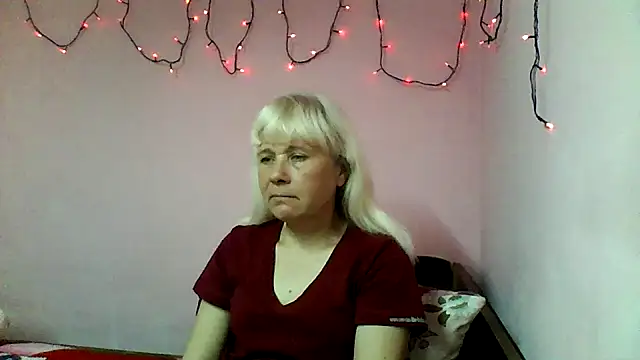 sakura blonde online show from March 26, 8:54 pm