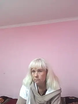 sakura blonde online show from September 25, 6:50 pm