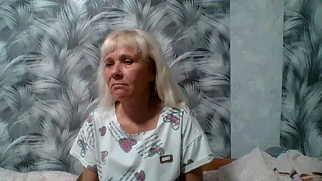 sakura blonde online show from October 7, 2:54 pm