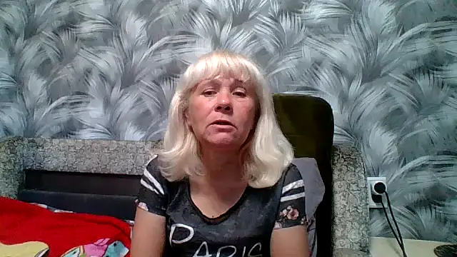 sakura blonde online show from November 1, 7:34 am