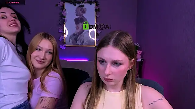 playful sophie online show from March 5, 8:26 pm