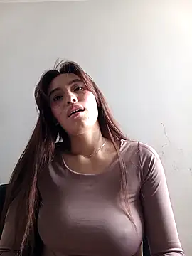 eriika deep  online show from December 18, 3:50 pm