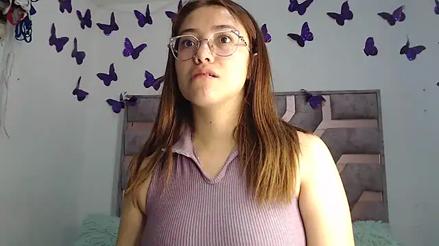 Anny Fox- online show from March 14, 4:24 am