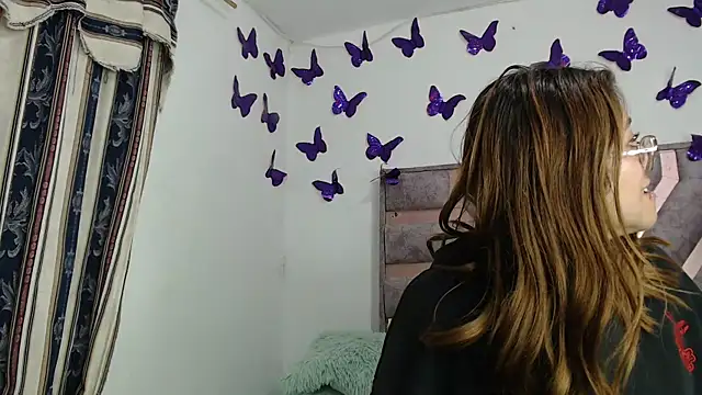 Anny Fox- online show from December 18, 4:28 am