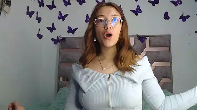 Anny Fox- online show from March 24, 2:50 am