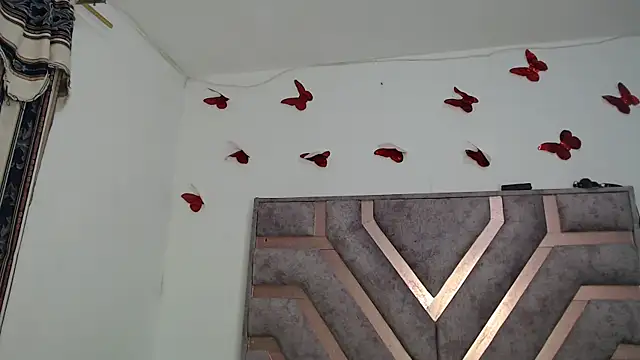 Anny Fox- online show from October 4, 3:23 am