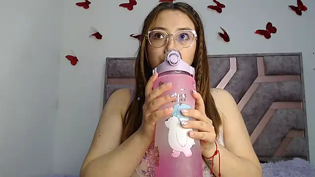 Anny Fox- online show from September 25, 5:17 am