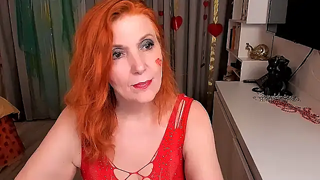 Almaz-Fire-Fox-One online show from February 15, 4:15 am