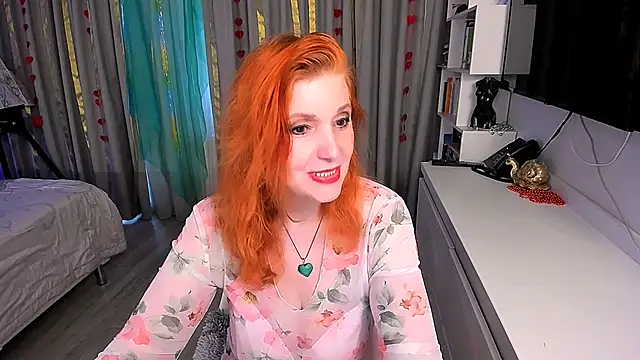 Almaz-Fire-Fox-One online show from April 3, 4:32 am