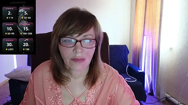 Miss Moren online show from April 4, 5:28 am