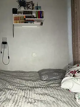 AmmyRich1 online show from April 21, 4:08 am