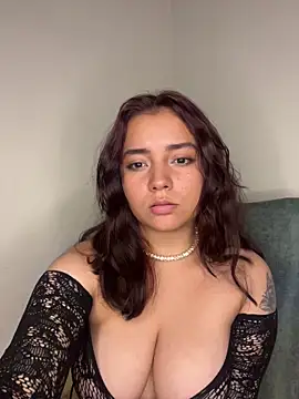 Ema kraus online show from April 19, 12:21 am