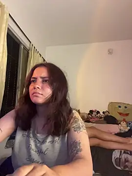 Ema kraus online show from April 15, 1:17 am