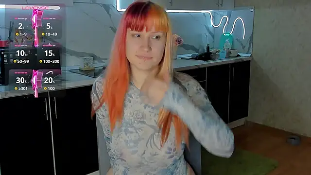 Sweet white chocolate online show from October 30, 7:22 am