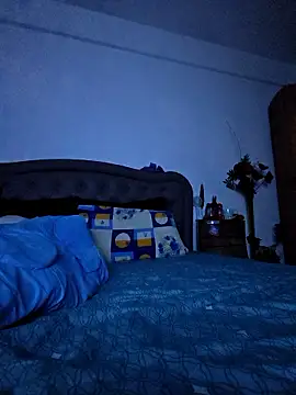 naughty69curls online show from January 10, 9:30 pm