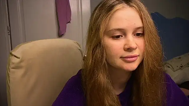 IlonaMurf online show from October 6, 5:40 pm