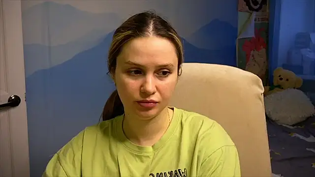 IlonaMurf online show from December 19, 10:29 am