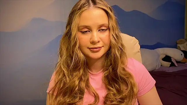 IlonaMurf online show from October 25, 11:40 am