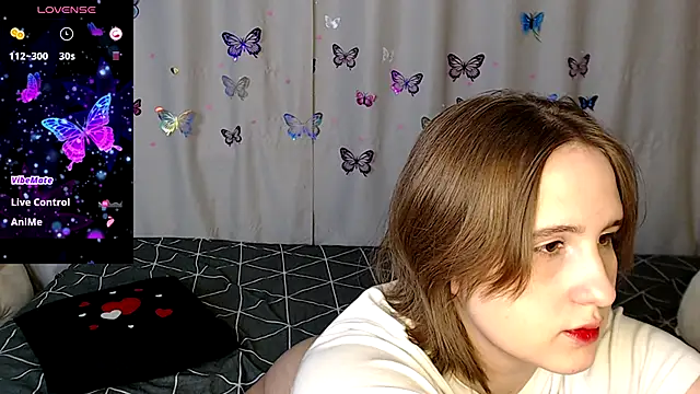 Phantommira online show from November 12, 2:04 pm