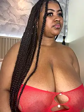 AinaraJimenez online show from January 6, 7:06 pm