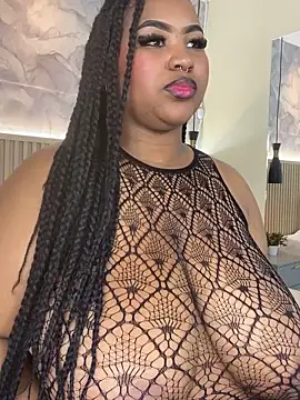 AinaraJimenez online show from February 12, 7:48 pm