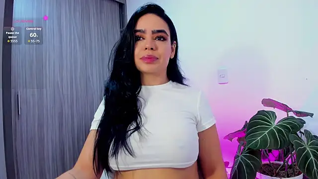 Sara Leblanc online show from February 25, 2:04 pm