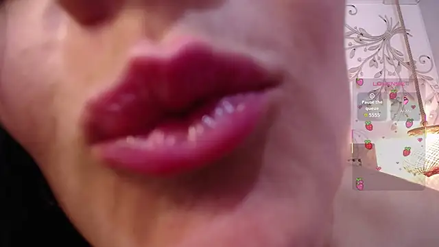 JakyKidman online show from March 17, 2:10 pm