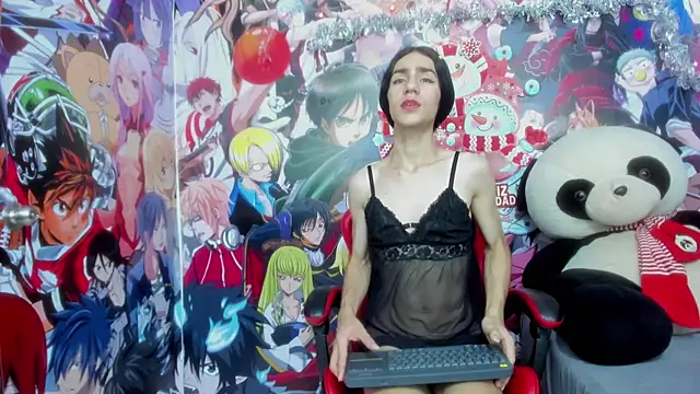 Mariana 16  online show from December 17, 4:22 pm