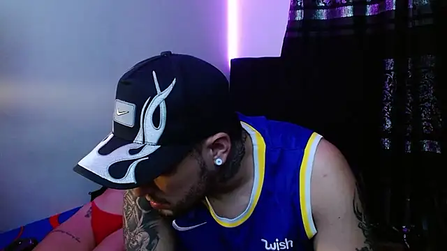 miia-liiam online show from January 9, 5:45 am