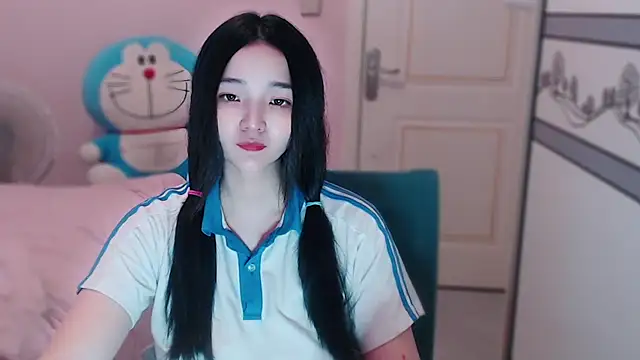 xiao-xiao-D online show from October 9, 8:40 am