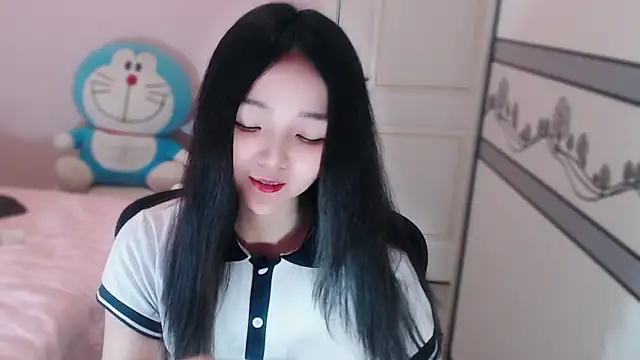 xiao-xiao-D online show from January 14, 9:25 am