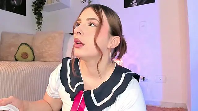 Alissonroses online show from September 18, 10:19 pm