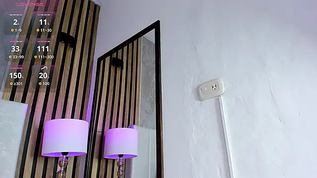 Samantha Good online show from November 23, 10:39 am