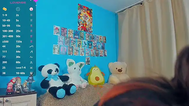  Mindy  online show from January 19, 1:46 am