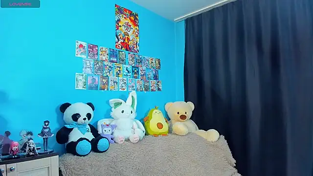  Mindy  online show from September 21, 5:17 am