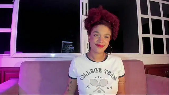 loladupont online show from September 12, 3:07 am