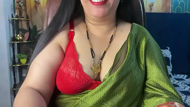 FlatVincy4 online show from April 16, 3:51 am