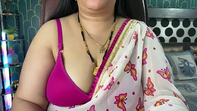 FlatVincy4 online show from February 15, 7:51 am