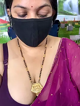 FlatVincy4 online show from October 1, 4:23 pm