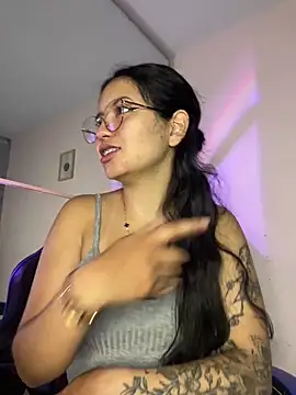 Rosita forever  online show from February 18, 1:54 pm