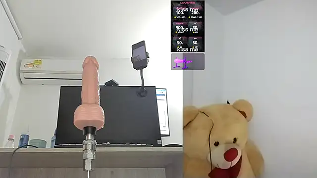 mariana 1  online show from October 14, 5:43 am