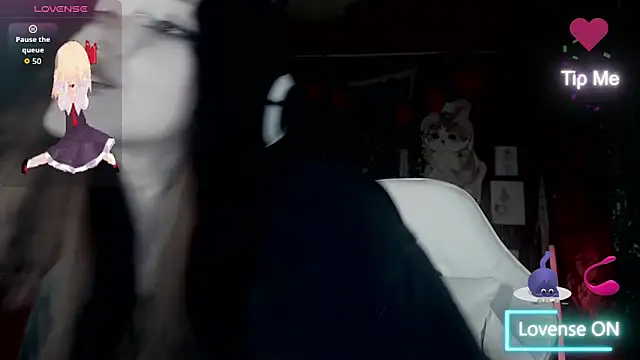 chloe crystall killer online show from March 1, 5:29 am