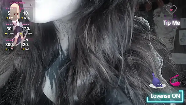 chloe crystall killer online show from February 4, 10:35 pm