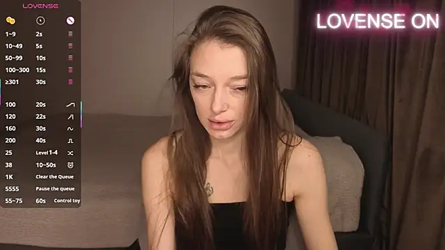 Cherry air online show from October 17, 12:14 am