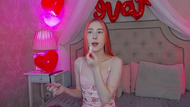 SashaMeow online show from February 15, 4:28 pm