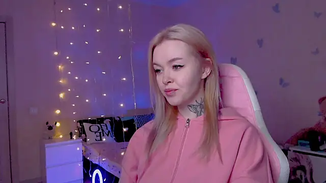 Naughty Mable online show from April 2, 1:14 am