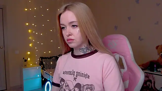 Naughty Mable online show from March 18, 2:27 am