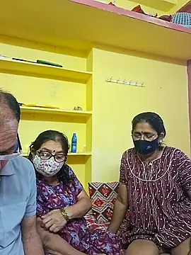 sivani asha online show from December 16, 10:43 am