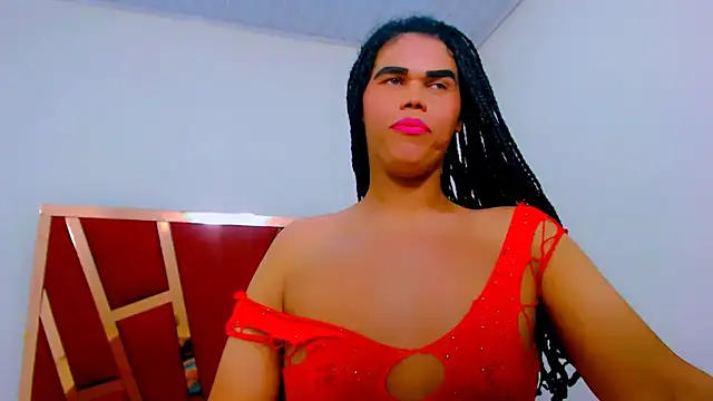 xiomara naughtyx online show from October 14, 3:31 am